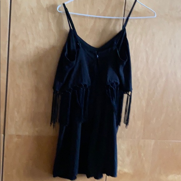 Tassel romper - Picture 2 of 2